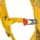 Рюкзак спортивний Ferrino Zephyr HBS 12+3 Yellow (925741) + 4